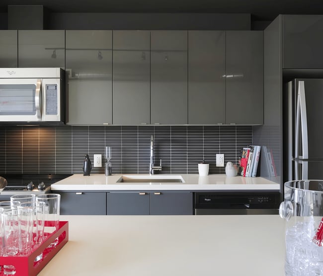 Southport Apartments