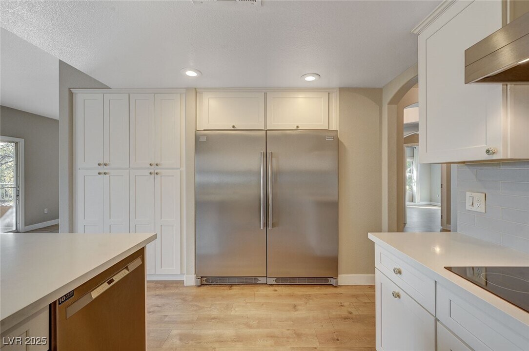 11835 Portina Dr in Las Vegas, NV - Building Photo