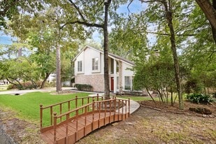 1903 Foxtail Pl in Spring, TX - Building Photo