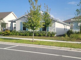 6558 Rover Wy in St. Cloud, FL - Building Photo