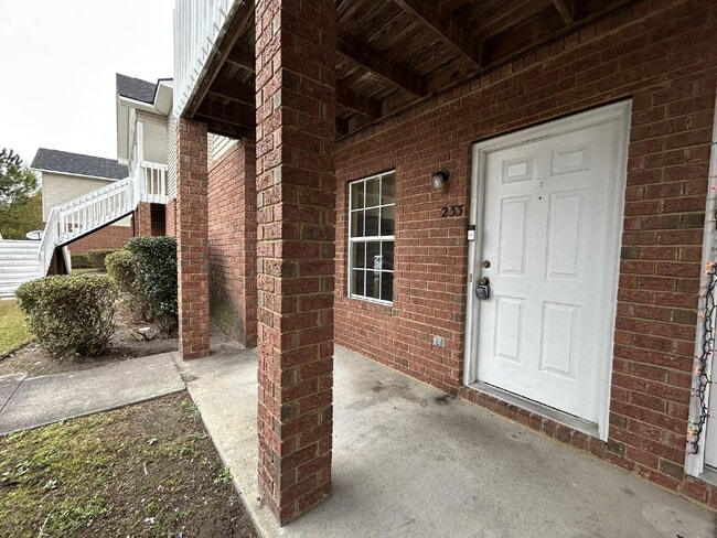 property at 233 Magnolia Plantation Ct