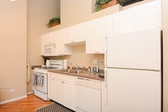 226 N Clinton St, Unit 201 in Chicago, IL - Foto de edificio - Building Photo