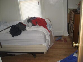 190 Highland St, Unit 1903 in Boston, MA - Building Photo - Building Photo