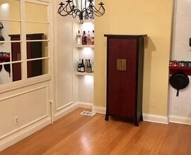 1026 Paradrome St, Unit 1 in Cincinnati, OH - Foto de edificio - Building Photo