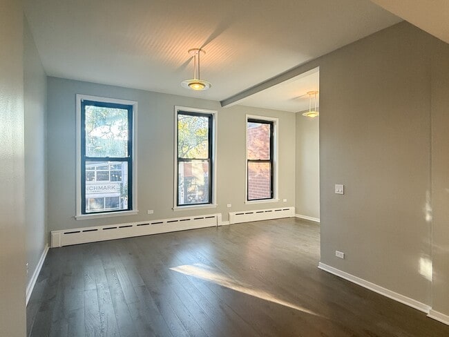 1509 N Wells St, Unit 2 in Chicago, IL - Building Photo - Building Photo