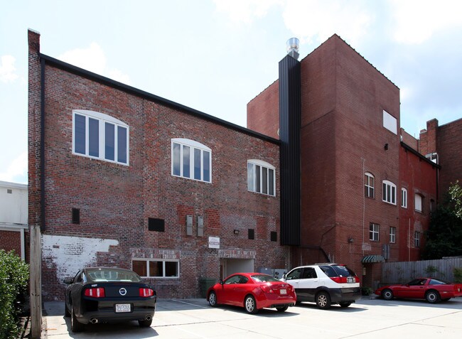 Kress Building in New Bern, NC - Building Photo - Building Photo