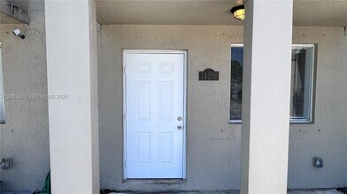 14226 NW 17th Ave in Opa Locka, FL - Building Photo - Building Photo