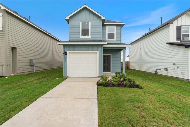230 Jackson Dr in Maxwell, TX - Building Photo - Building Photo