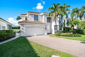 5855 NW 42nd Way in Boca Raton, FL - Building Photo - Building Photo