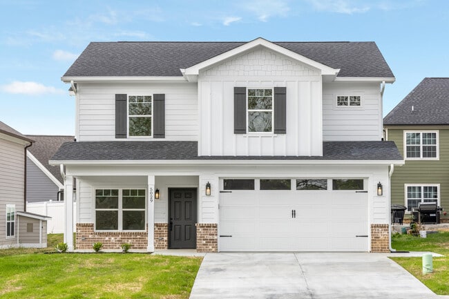 property at 5029 Solar