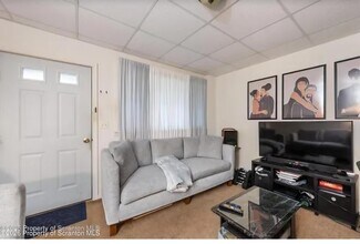 215 Bellman St in Throop, PA - Building Photo - Building Photo