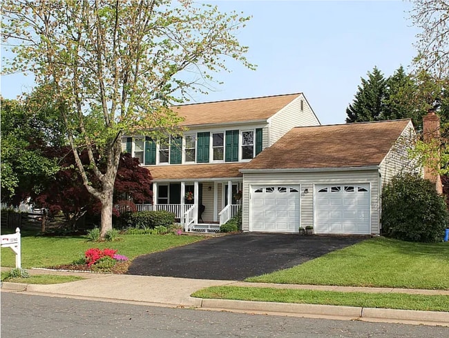 property at 10149 Yorktown Dr
