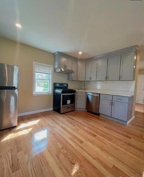 430 Granite St, Unit 3R