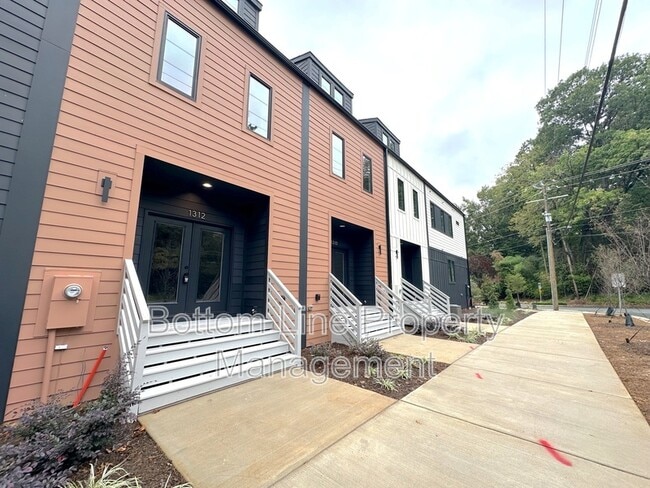 property at 1312 Carolyn Dr