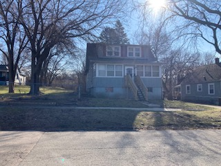 property at 1023 N Horsman St
