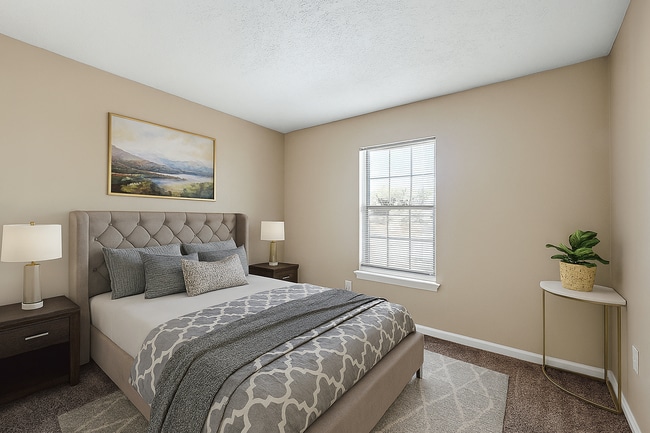 Addison Park Apartments in Louisville, KY - Building Photo - Building Photo