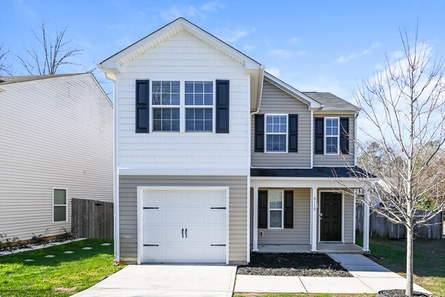property at 8119 Whitley Ln