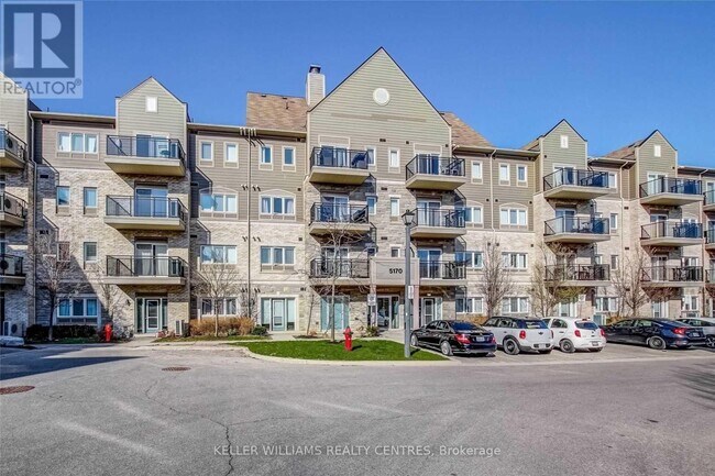 5170 Winston Churchill Blvd in Mississauga, ON - Building Photo - Building Photo