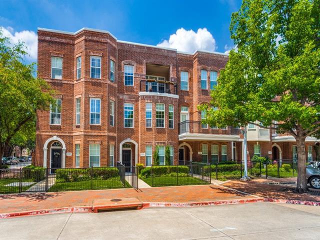 property at 15711 Spectrum Dr
