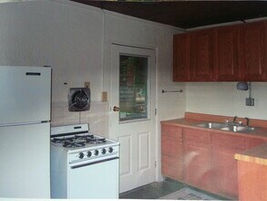 134 N Clark St in Bloomington, IN - Building Photo - Building Photo