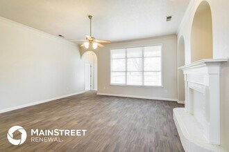 4181 Amherst Dr in Olive Branch, MS - Building Photo - Building Photo