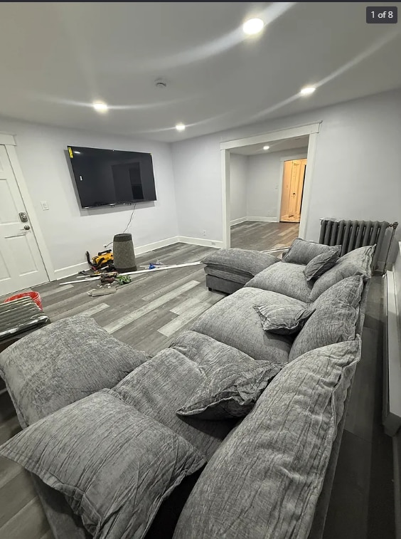 property at 11 Mather St