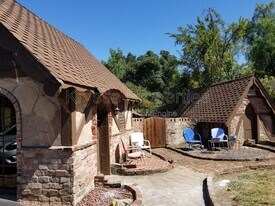 50 Winslow Ave in Vallejo, CA - Building Photo