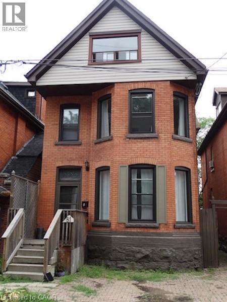 property at 81 Grant Ave