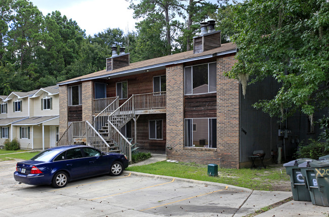 2008 E Park Ave in Tallahassee, FL - Building Photo - Building Photo