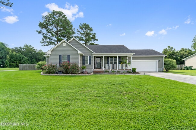 property at 401 Bret Ct