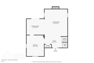 6015 Woodside Ave in Kansas City, MO - Building Photo - Building Photo