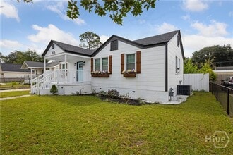 1935 Causton Bluff Rd in Savannah, GA - Building Photo - Building Photo