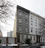 1506 Green St Apartments