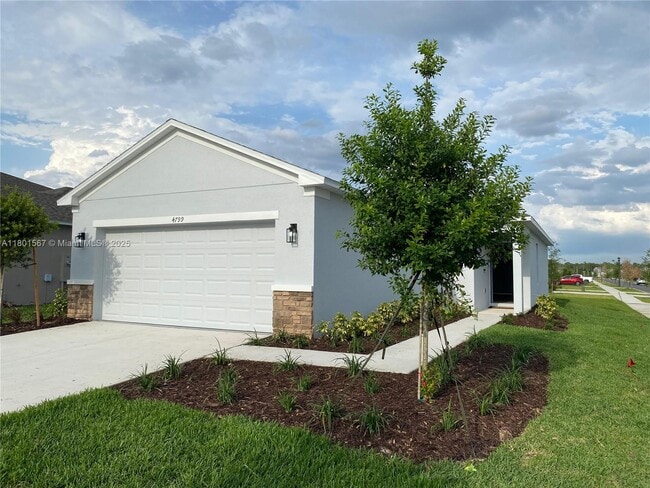 4799 Guinep Ln in Kissimmee, FL - Building Photo - Building Photo