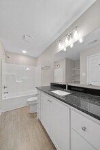 805 Pine Tree Rd in Jacksonville, AR - Building Photo - Building Photo