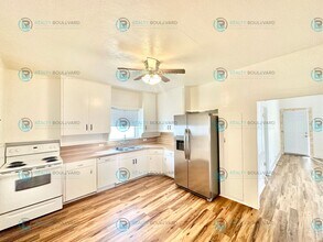 815 Jones St in Reno, NV - Building Photo - Building Photo