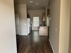 2824 NW 189th St in Edmond, OK - Foto de edificio - Building Photo