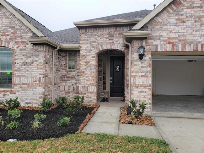 3712 Castle Rock Dr in Rosenberg, TX - Building Photo - Building Photo