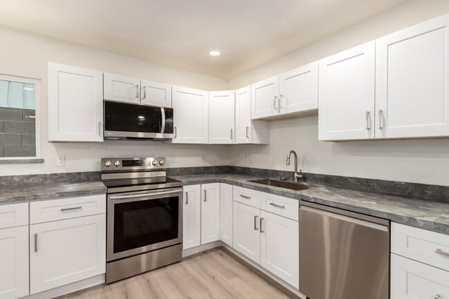 property at 4519 N 8th Pl