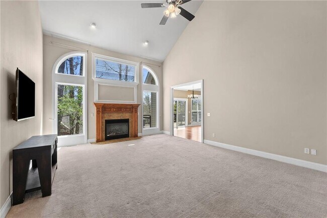 3902 NE Cadbury Ave in Bentonville, AR - Building Photo - Building Photo