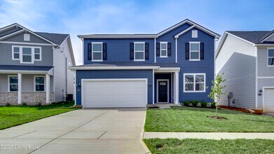 1850 Washington Blvd in Lyndon, KY - Building Photo - Building Photo