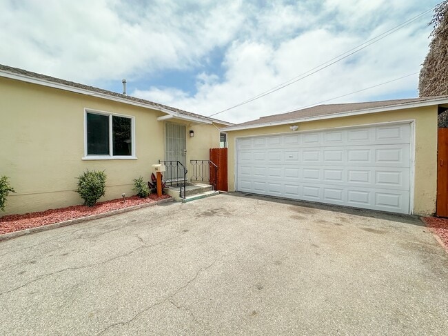property at 4520 Marine Ave