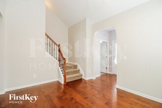 3765 Crestwell Cove Ct in Winston-Salem, NC - Building Photo - Building Photo