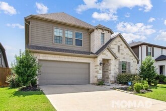 9215 Lair Cove Dr in Cypress, TX - Building Photo - Building Photo