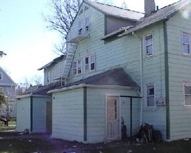 451-457 23rd St in Niagara Falls, NY - Building Photo - Building Photo