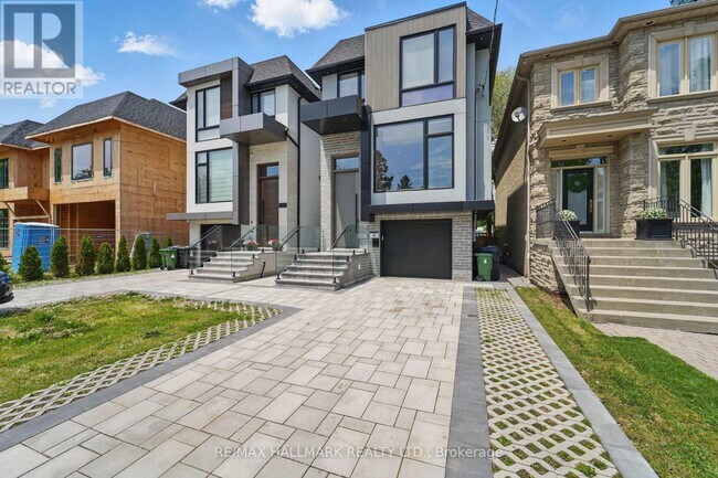 property at 40 Johnston Ave