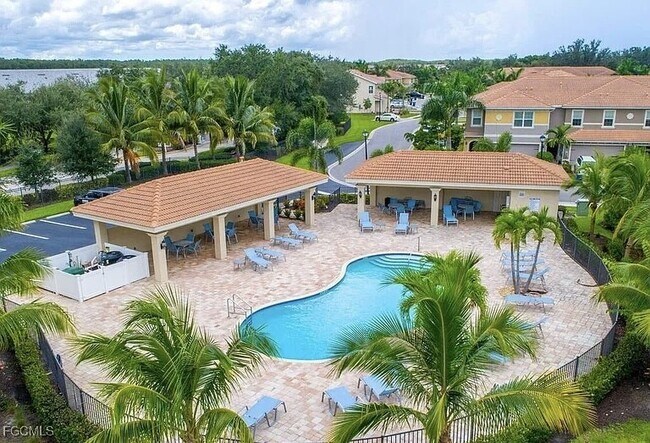 12123 Mahogany Cove St in Ft. Myers, FL - Building Photo - Building Photo