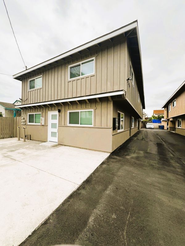 property at 13811 La Pat Pl