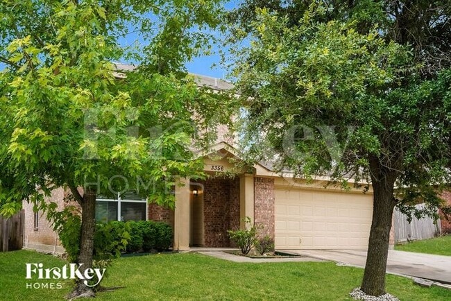 3356 Mojave Dr in Dallas, TX - Building Photo - Building Photo