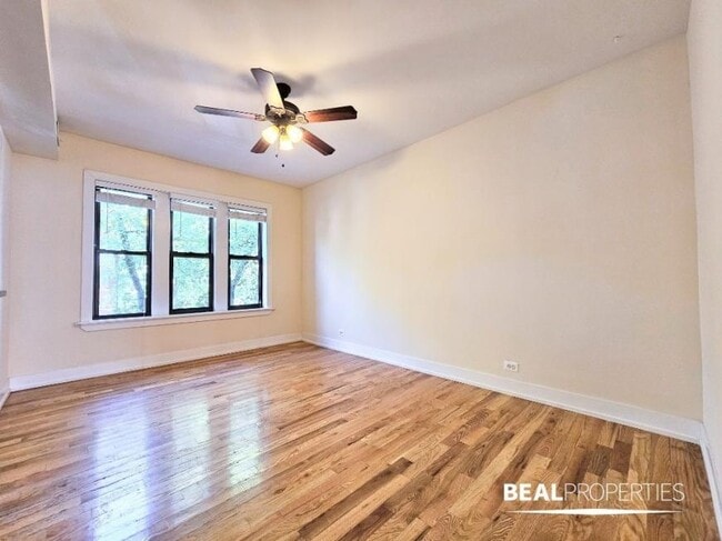 property at 3525 N Racine Ave
